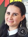 Климова Александра Владиславовна