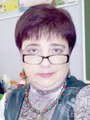 Красильникова Людмила Михайловна
