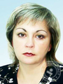 Василенко Инна Владимировна