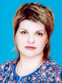 Алексеева Юлия Александровна