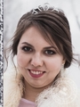 Чупрова Юлия Дмитриевна