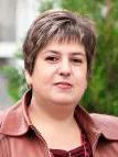 Чекрыгина Елена Валентиновна