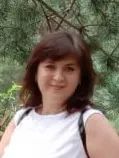Попова Светлана Владимировна