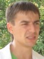 Нечаев Дмитрий Юрьевич