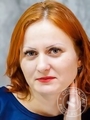 Логинова Ирина Николаевна