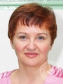 Рязанова Лидия Николаевна
