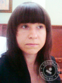 Берко Анна Владимировна