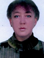 Романова Елена Альбертовна