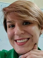 Киселева Дарья Юрьевна
