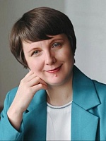 Кокеладзе Светлана Валерьевна