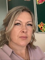 Решетникова Екатерина Александровна