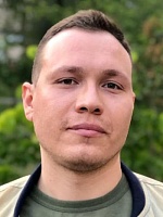 Пищулин Пётр Сергеевич
