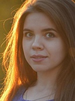Клаус Татьяна Евгеньевна