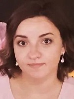 Танцюра Людмила Николаевна