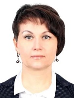 Степнова Татьяна Вячеславовна
