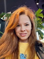 Шевлякова Алина Александровна