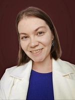 Краснопёрова Светлана Вячеславовна