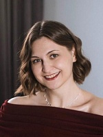 Коровина Татьяна Сергеевна