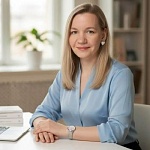 Маркина Татьяна Сергеевна