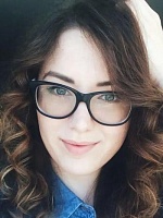 Жунева Мария Владимировна