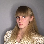 Крючкова Софья Дмитриевна