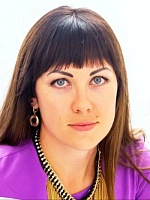 Шарахова Анна Владимировна