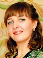 Чугаева Светлана Вячеславовна