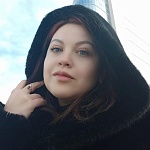 Маргарита Сергеевна Николаенко