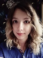Алифанова Анастасия Романовна