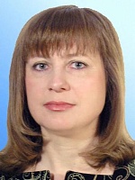 Горбачева Виктория Владимировна