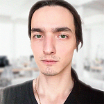 Шек Максим Сергеевич