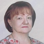 Осадченко Ирина Ивановна
