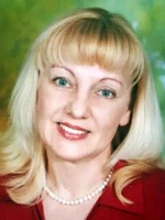 Шалаева Антонина Васильевна