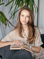 Ткачева Василиса Александровна