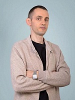 Ядрицов Родион Андреевич