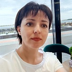 Балычева Наталья Ивановна