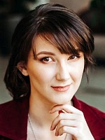 Романова Ирина Станиславовна