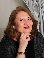 Мкртычан Карина Минасовна