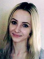 Ефимова Александра Дмитриевна