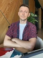 Липатов Алексей Георгиевич