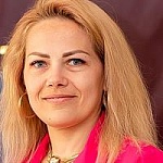 Казурова Евгения Юрьевна