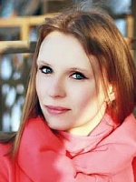 Глуховскова Ольга Владимировна