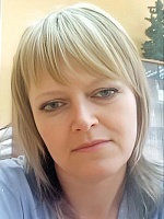 Двизова Елена Сергеевна