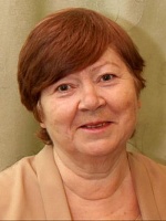 Заикина Татьяна Борисовна