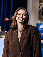 Троицкая Ульяна Антоновна