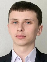 Харыбин Александр Николаевич