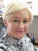 Коноваленко Ирина Валентиновна