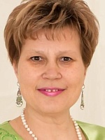 Яковлева Ольга Николаевна