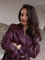 Клыкова Нина Андреевна
