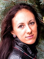 Харченко Елена Юрьевна